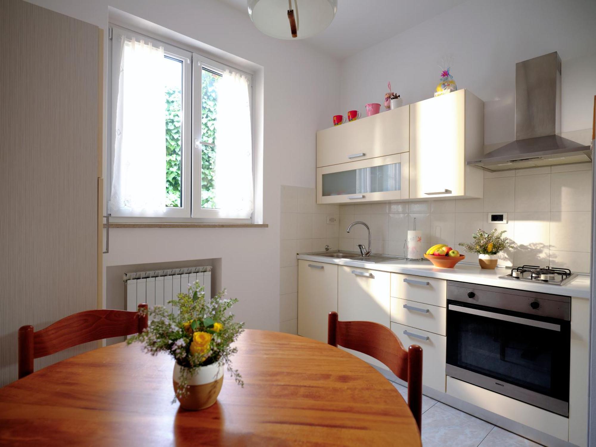 Apartments Ab Izola Eksteriør bilde